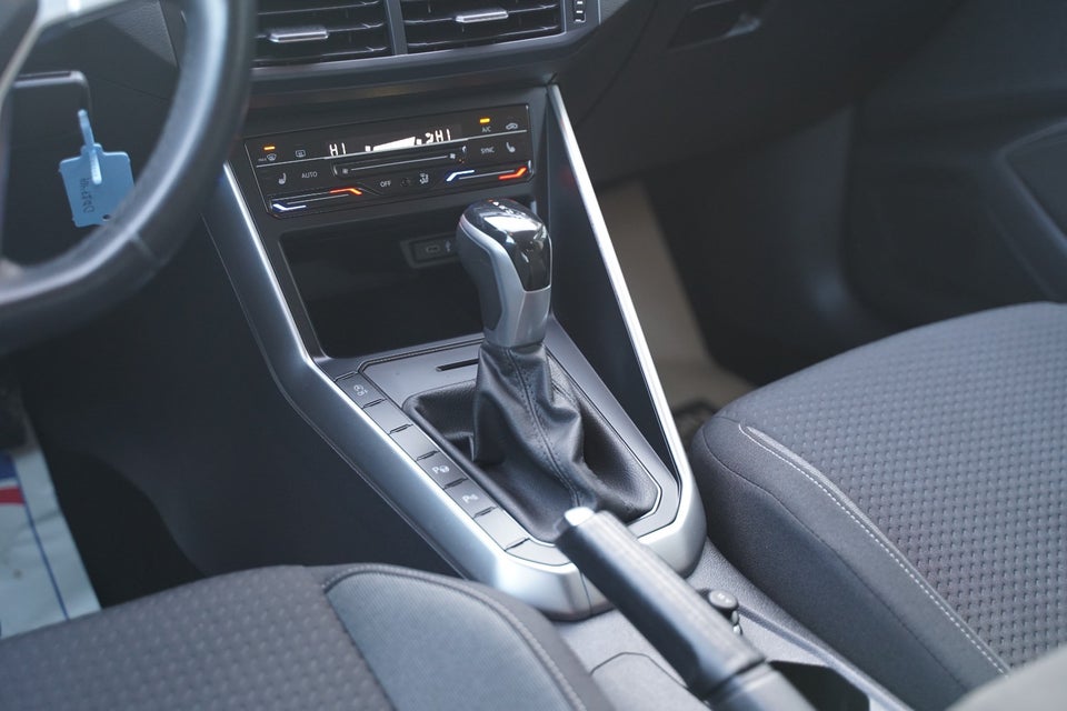 VW Polo 1,0 TSi 95 Life DSG 5d