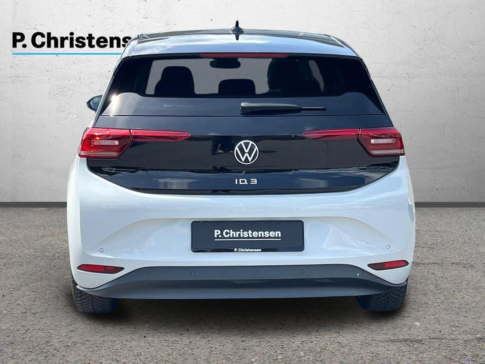 VW ID.3 58 1ST Max 5d