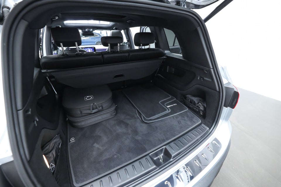 Mercedes EQB350 AMG Premium 4Matic 5d