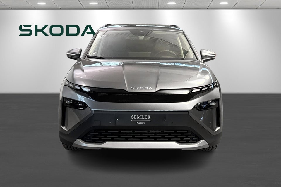 Skoda Elroq 60 iV 5d