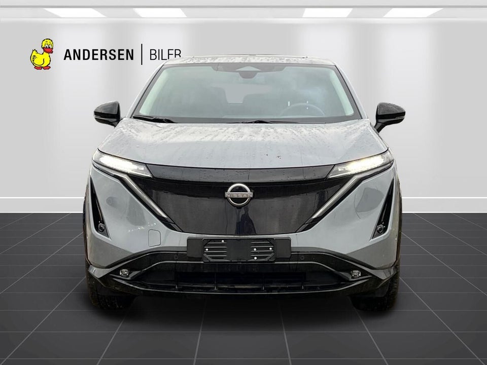 Nissan Ariya 87 Evolve 5d