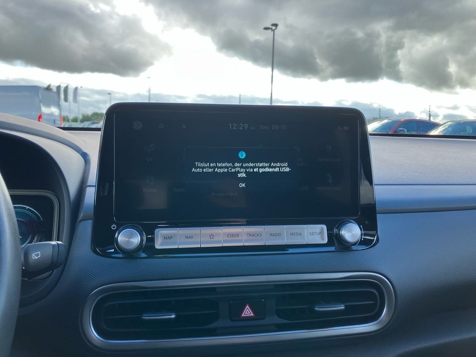 Hyundai Kona 64 EV Trend 5d