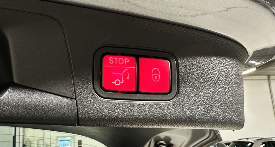 Mercedes GLA250 e 1,3 Progressive aut. 5d