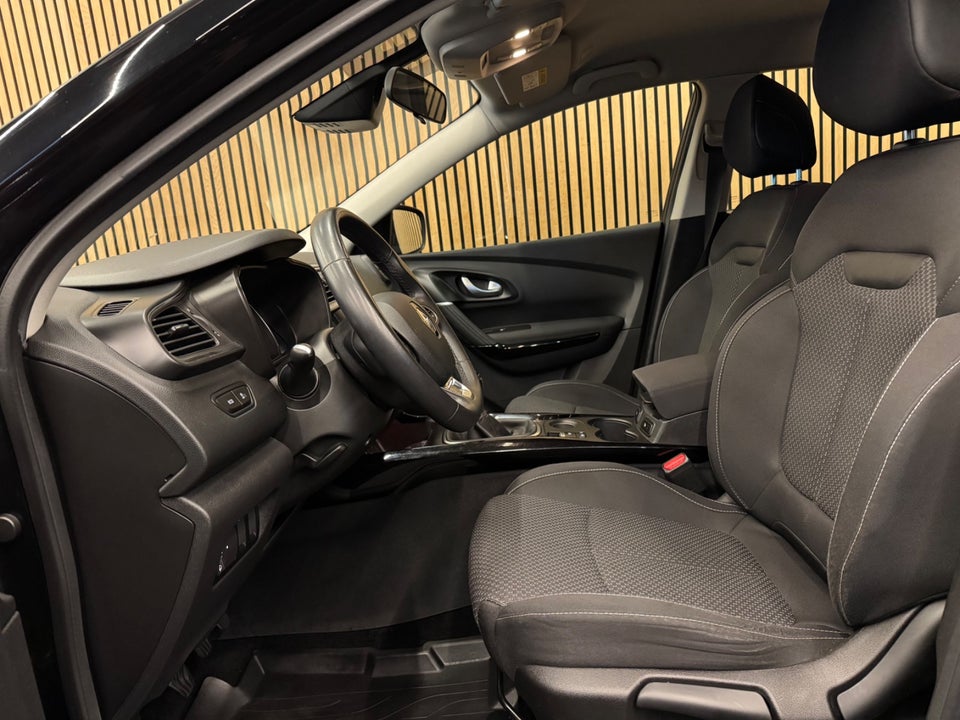 Renault Kadjar 1,3 TCe 140 Zen 5d