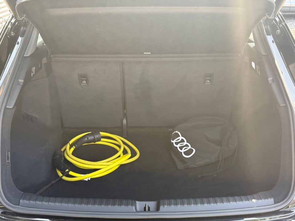 Audi Q4 e-tron 45 Progress 5d