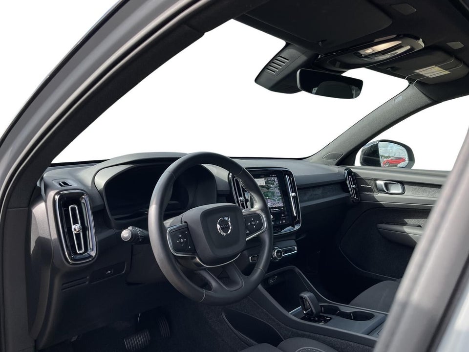 Volvo EX40 Extended Range Ultra 5d