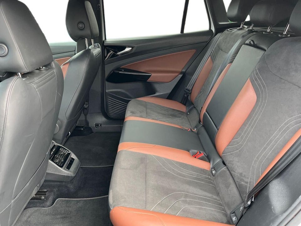 VW ID.4 77 Pro Performance 5d