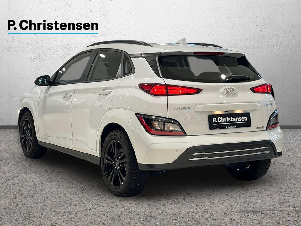 Hyundai Kona 64 EV Select 5d