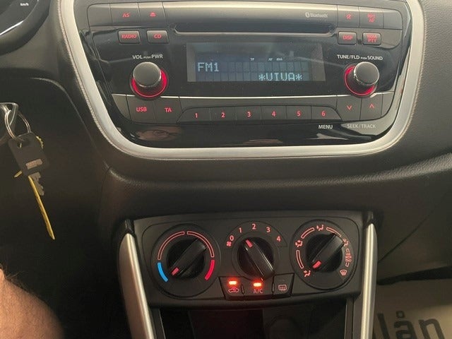 Suzuki S-Cross 1,0 Boosterjet Comfort 5d