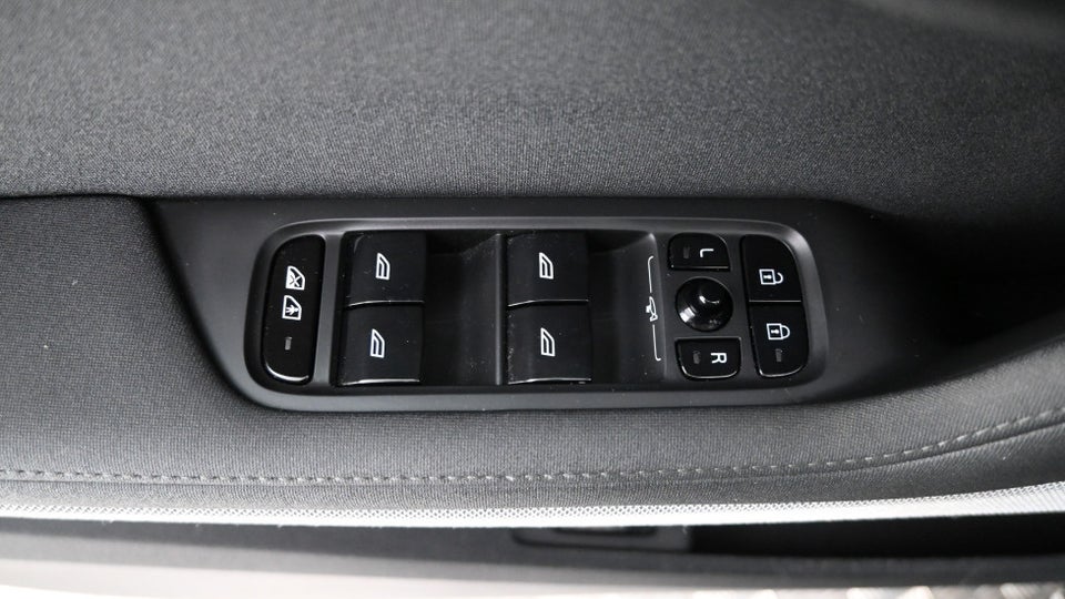 Polestar 2 Long Range 5d