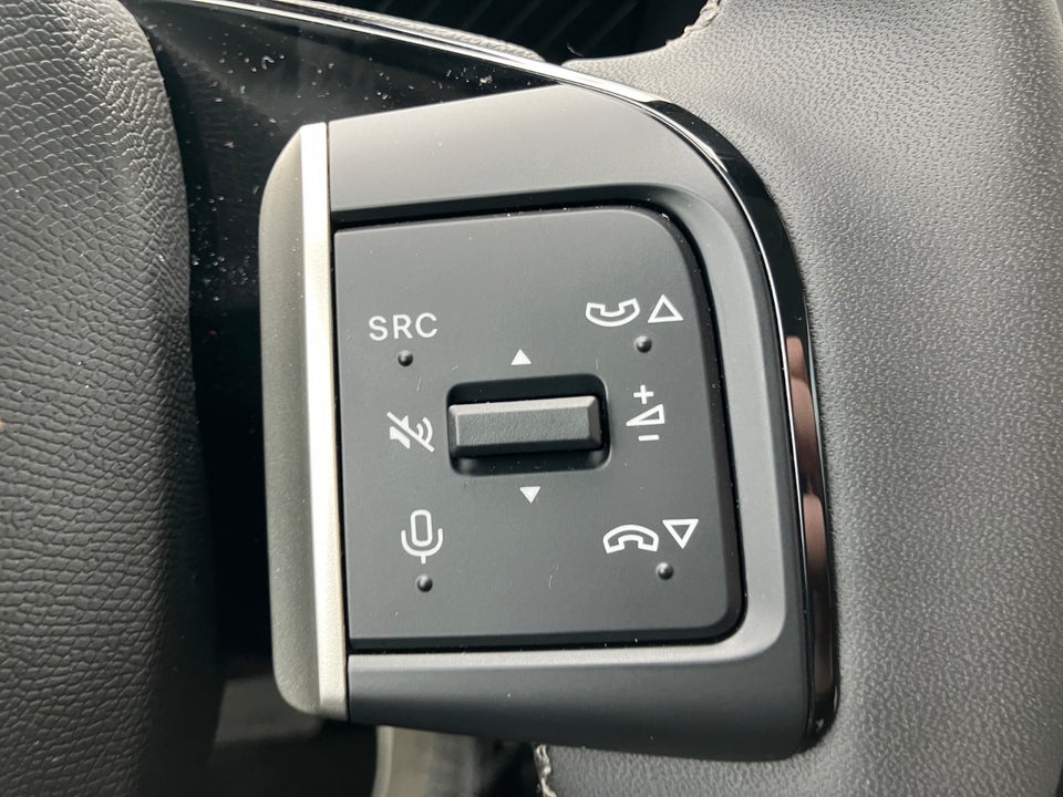 Citroën ë-C3 Aircross 44 VTR Sport 5d