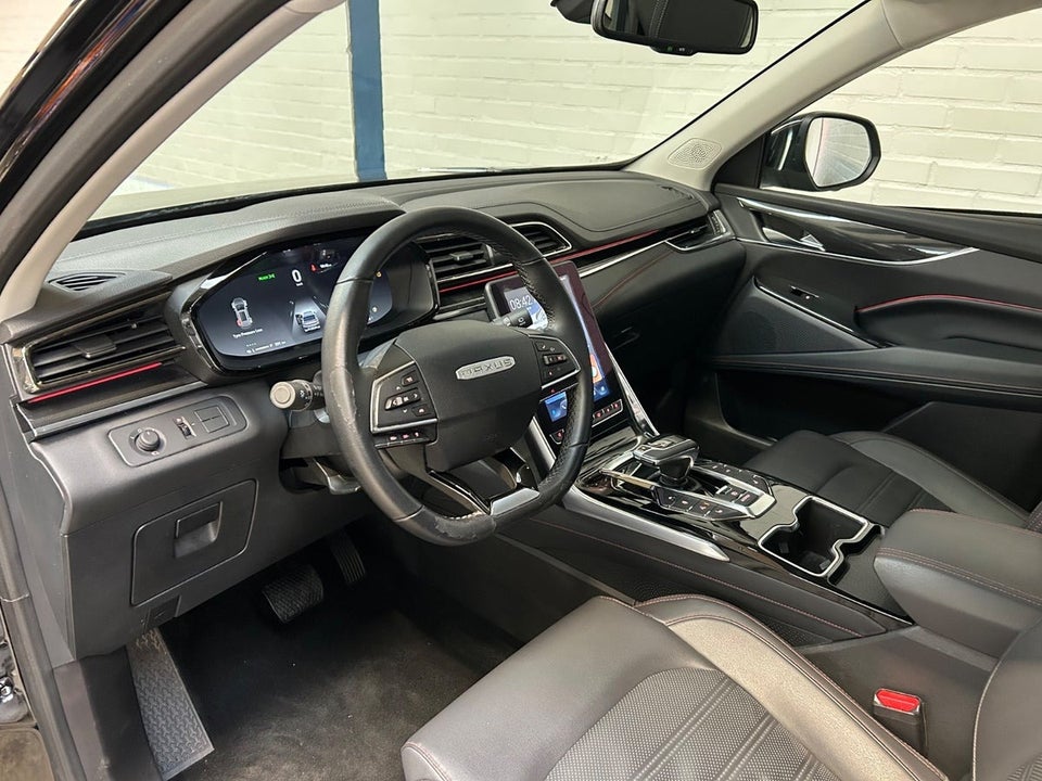 Maxus Euniq6 70  5d