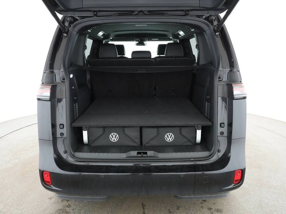 VW ID. Buzz 86 GTX 4Motion LWB 5d