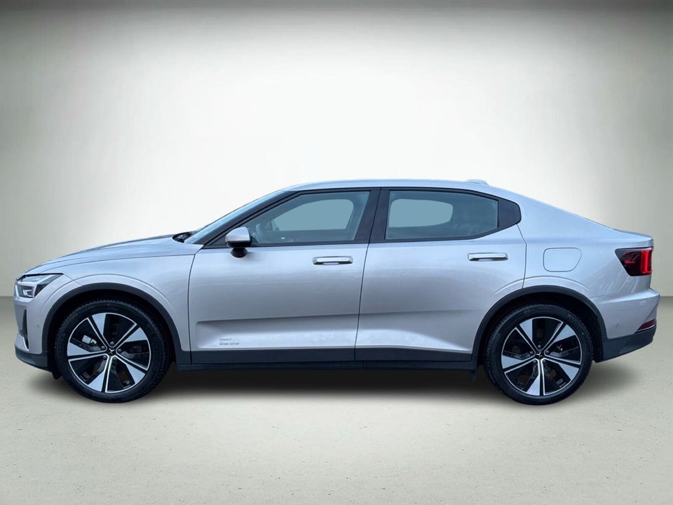 Polestar 2 Long Range 5d
