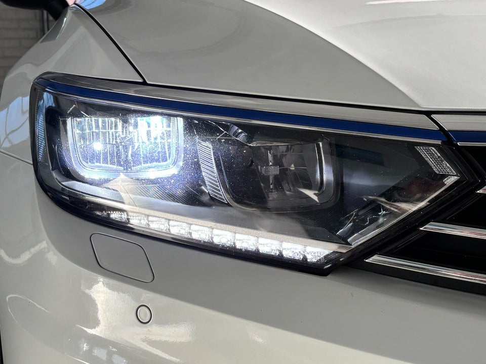 VW Passat 1,4 GTE Highline+ Variant DSG 5d