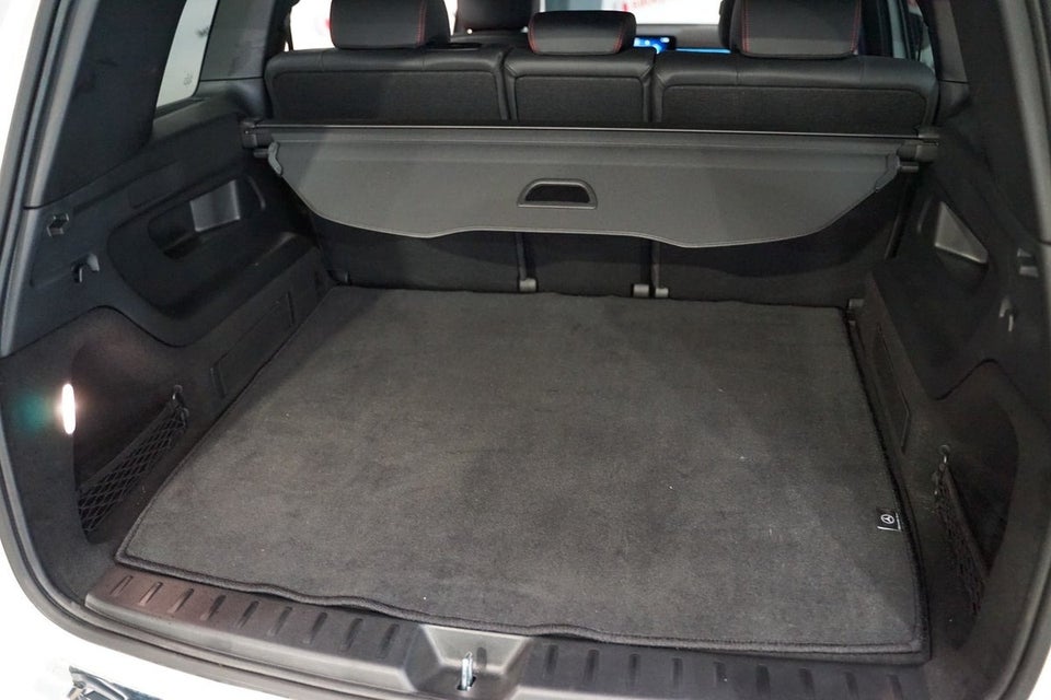 Mercedes EQB250+ AMG Premium 5d