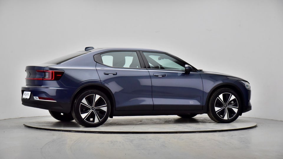 Polestar 2 Long Range 5d