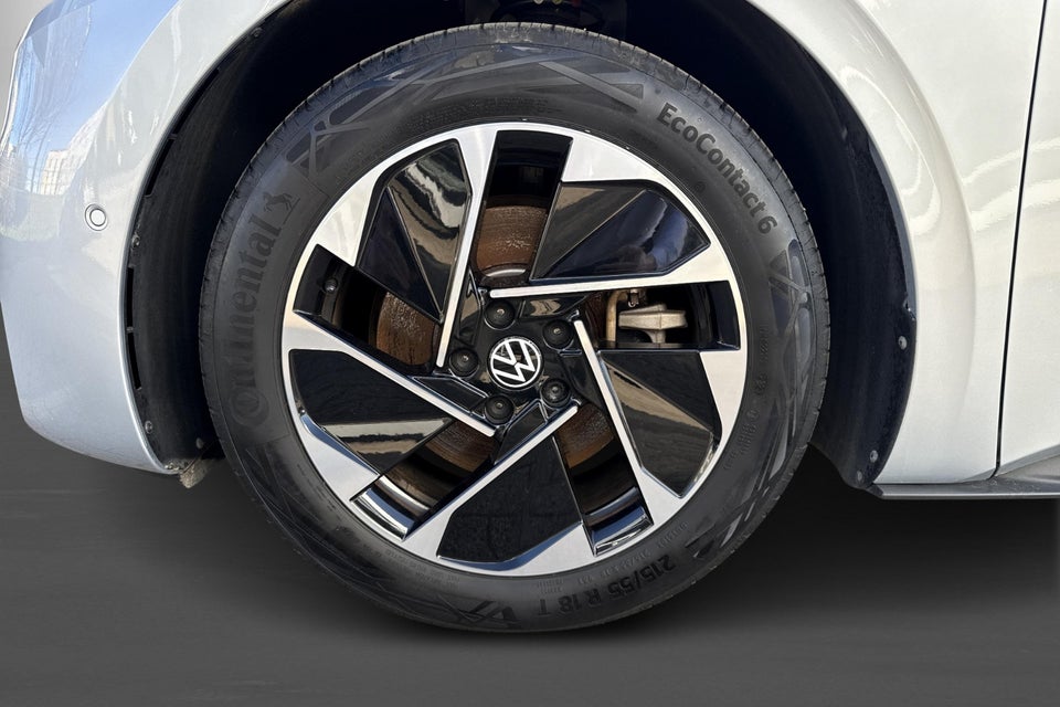 VW ID.3 58 Pro Performance 5d