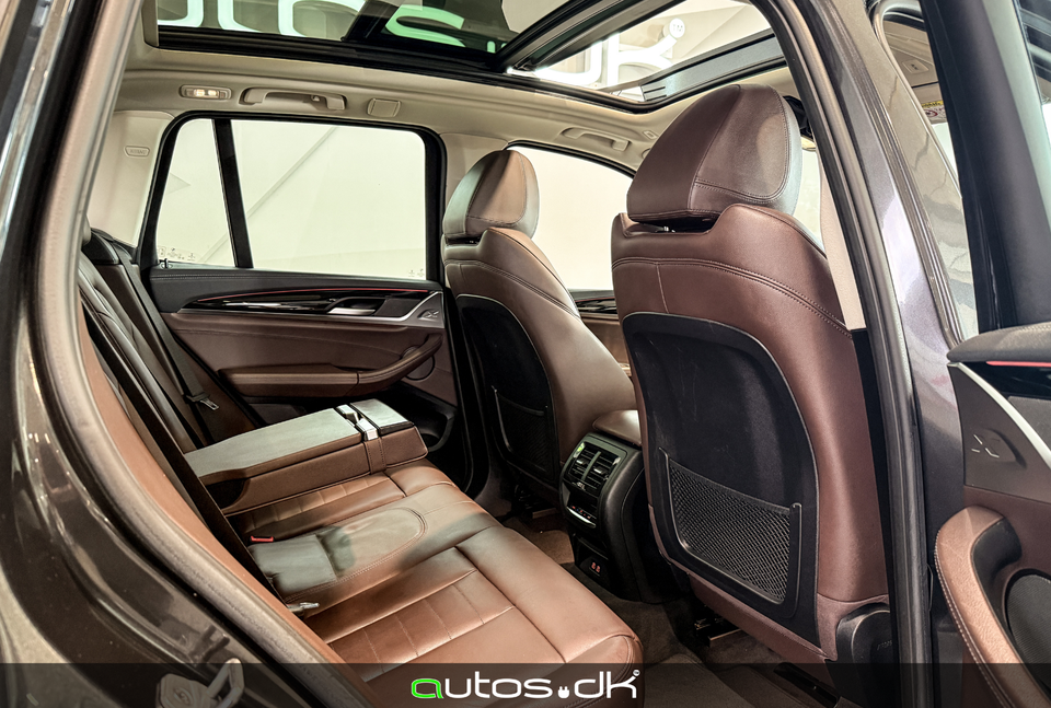 BMW iX3 Charged Plus 5d