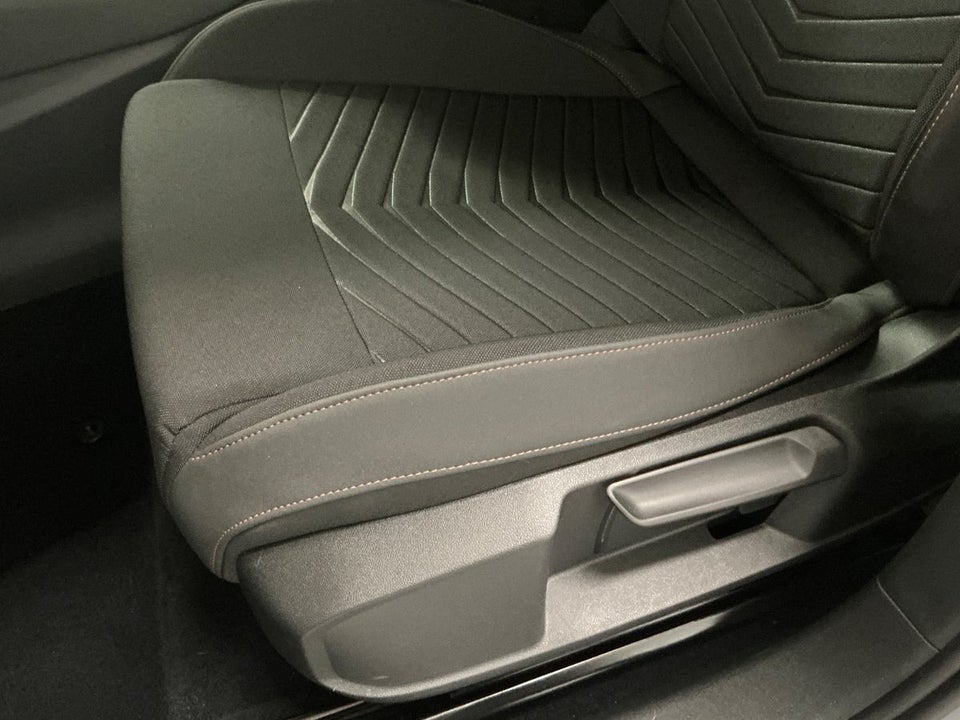 Cupra Born 77 e-Boost 5d