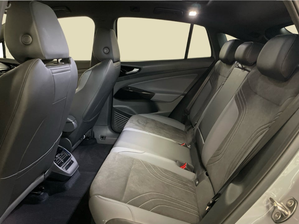 VW ID.5 77 Pro Performance 5d