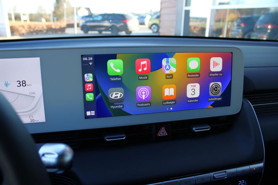 Hyundai Ioniq 5 58 Advanced 5d