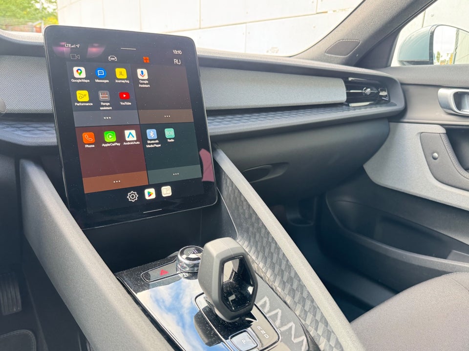 Polestar 2 Long Range 5d