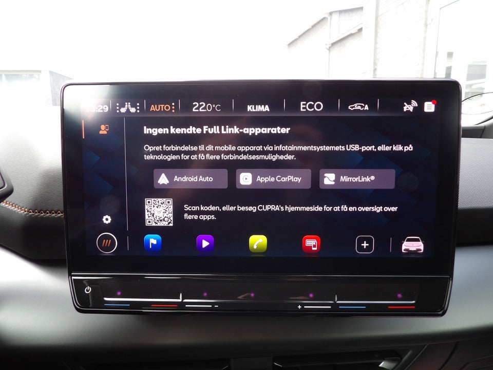 Cupra Born 77 e-Boost 5d