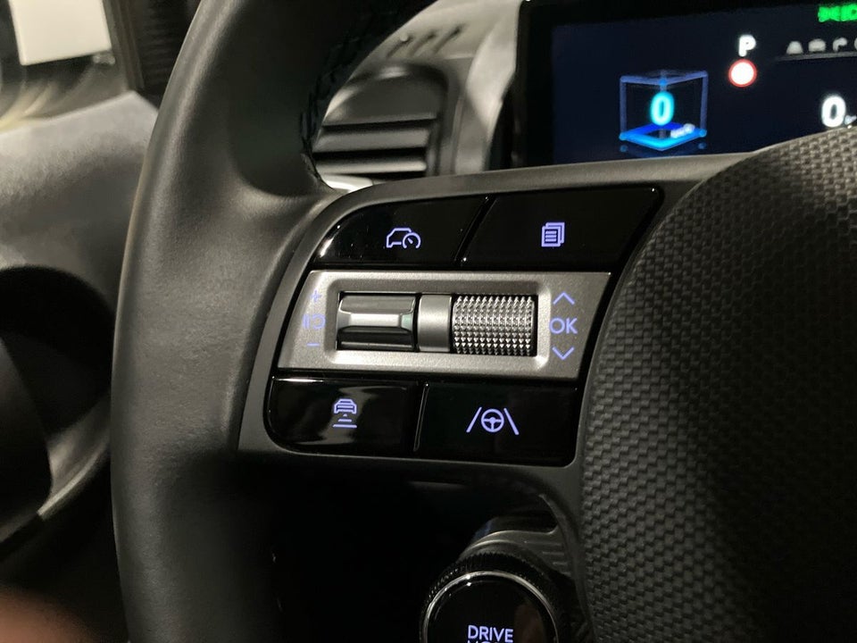 Hyundai Inster 42 Advanced 5d