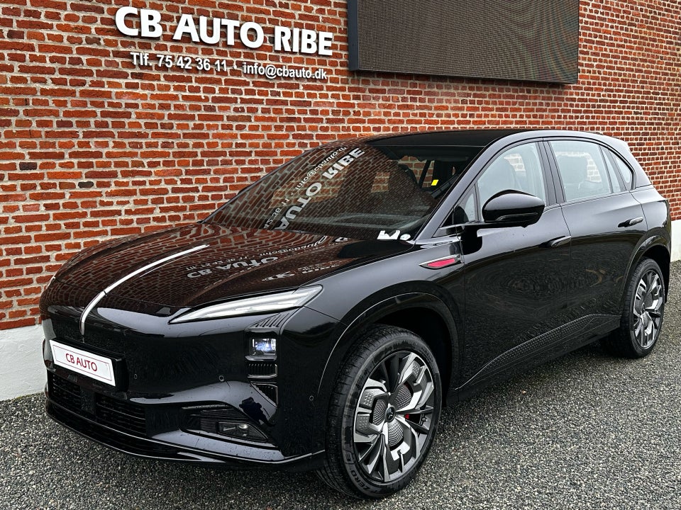 Hongqi EHS7 111 Exclusive 5d