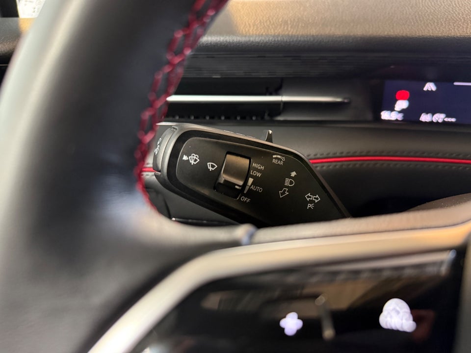 VW ID.7 86 GTX Max Tourer 4Motion 5d