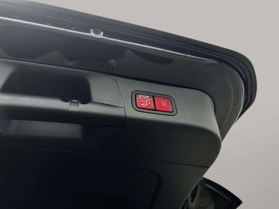 Mercedes EQB250+ AMG Edition 5d