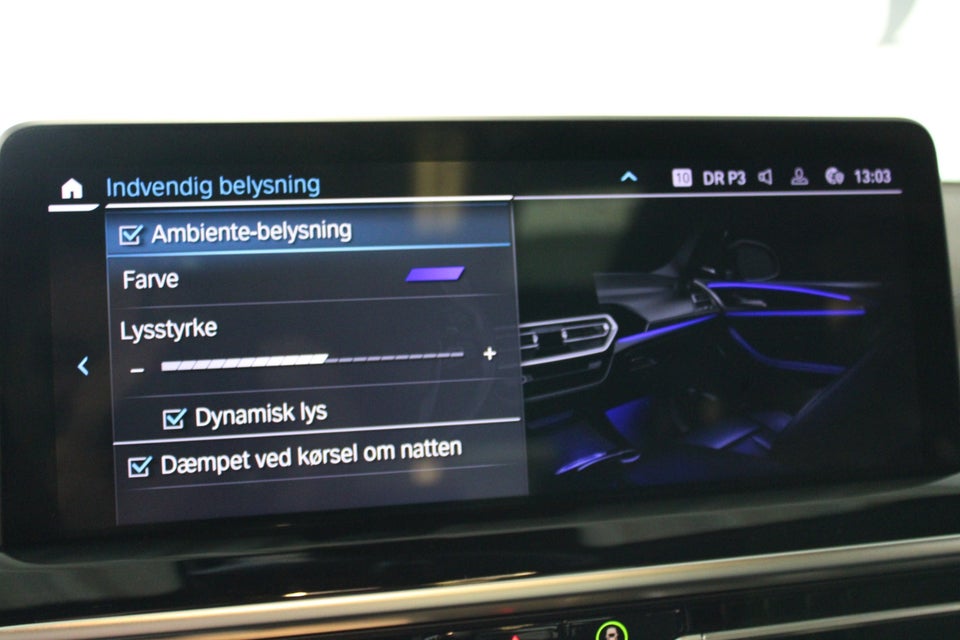 BMW iX3 Charged Plus M-Sport 5d