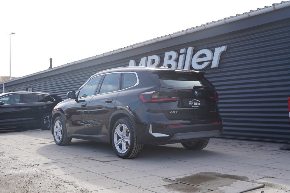 BMW iX1 xDrive30 X-Line 5d