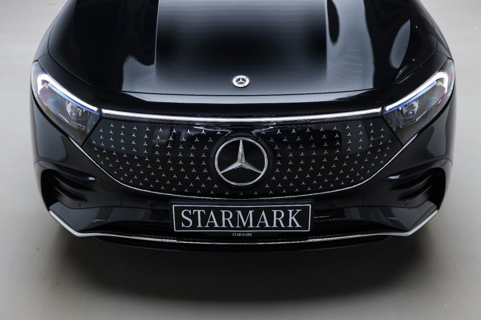 Mercedes EQA250+ AMG Advance 5d