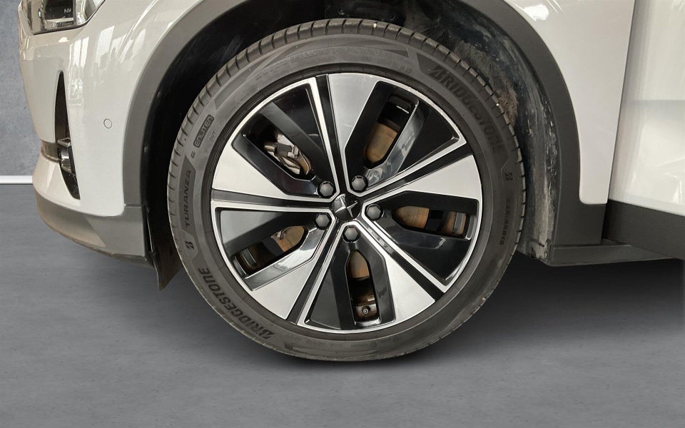 Polestar 2 Long Range 5d