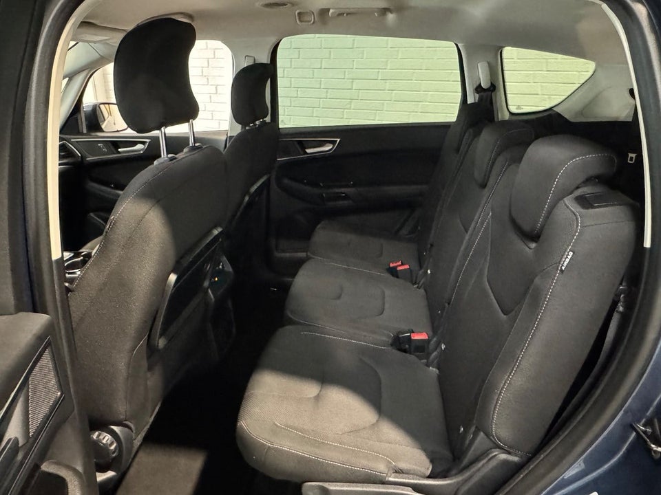 Ford S-MAX 2,0 EcoBlue Titanium aut. 7prs 5d