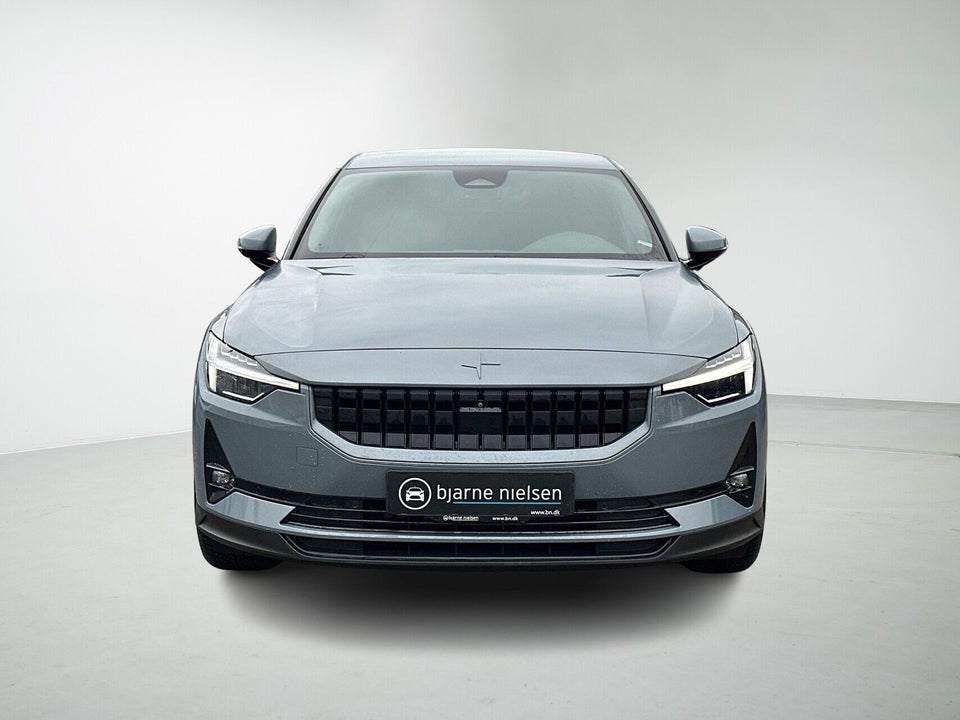 Polestar 2 Standard Range 5d