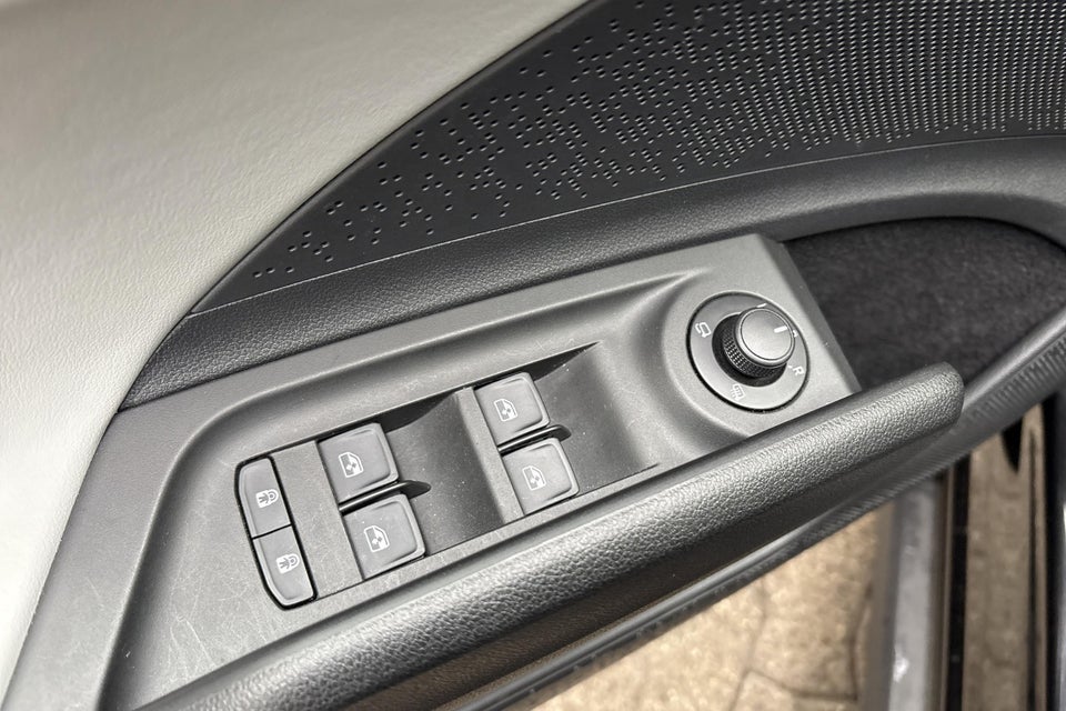 Skoda Elroq 85 iV 5d