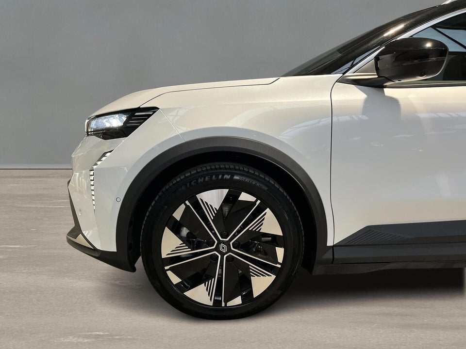 Renault Scenic E-Tech 87 Techno 5d