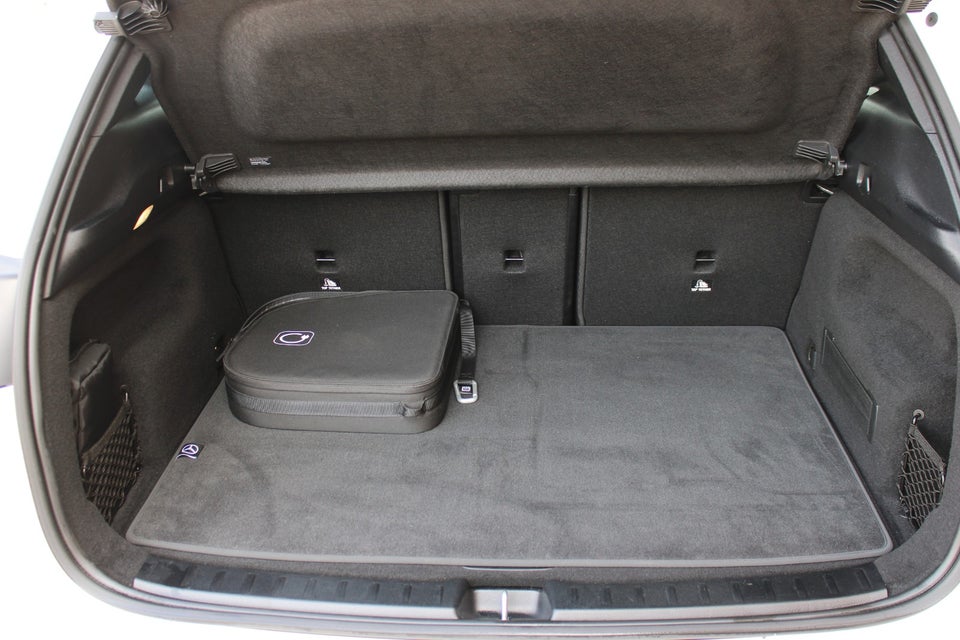 Mercedes EQA250+ Progressive 5d