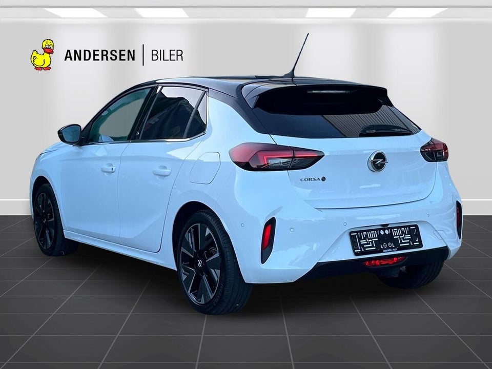 Opel Corsa-e 50 GS 5d