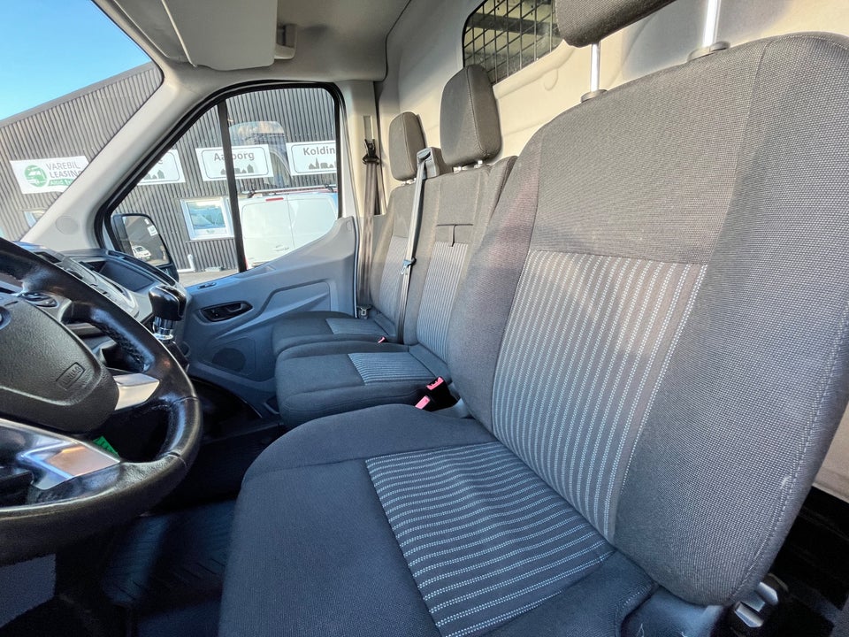 Ford Transit 350 L2 Van 2,0 TDCi 130 Trend H2 FWD