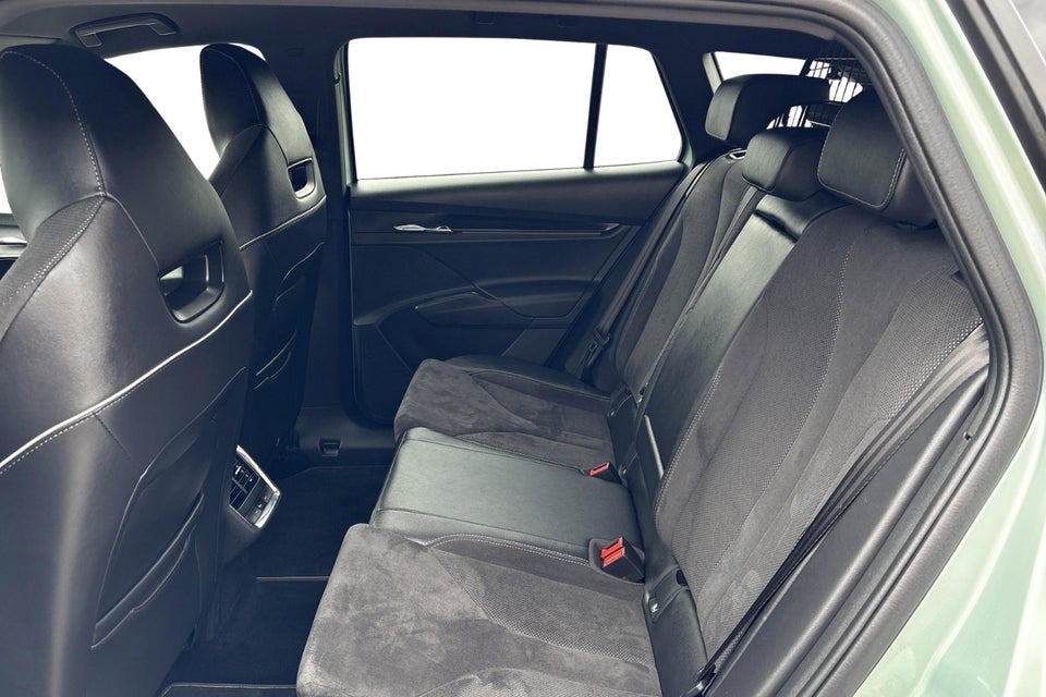 Skoda Enyaq 80 iV Sportline 5d