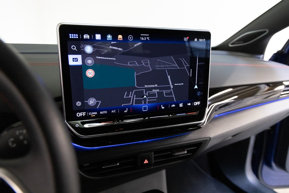 VW ID.4 77 GTX 4Motion 5d