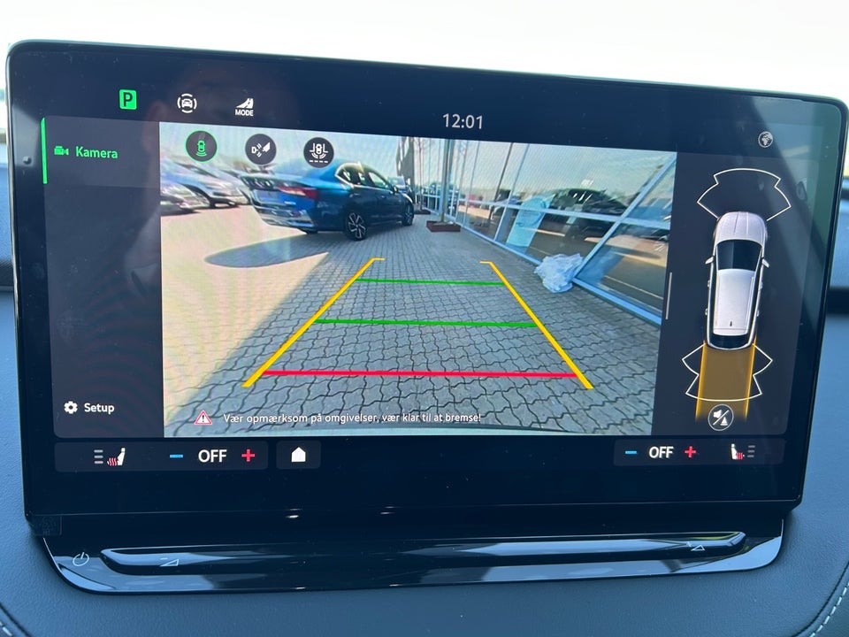 Skoda Elroq 60 iV Sportline 5d