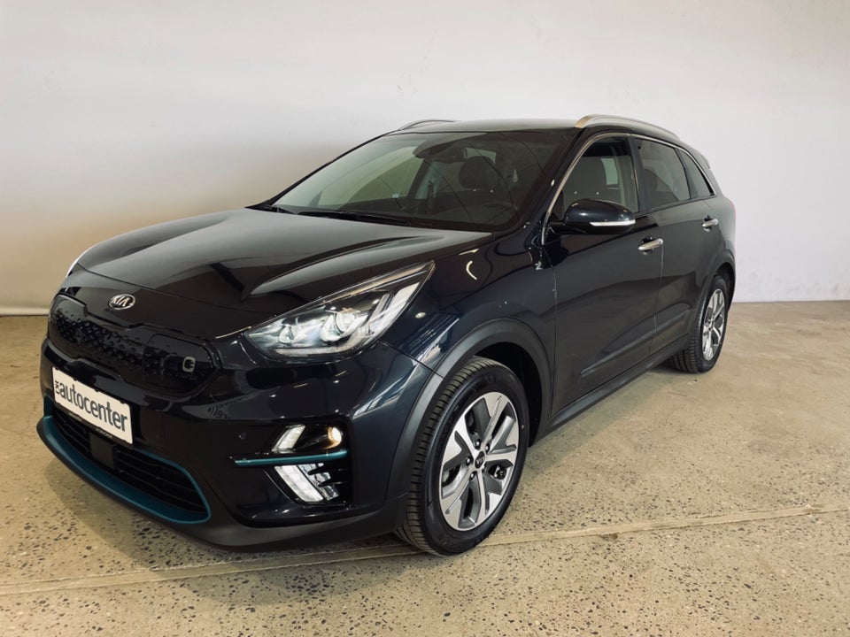 Kia e-Niro 64 Spirit 5d