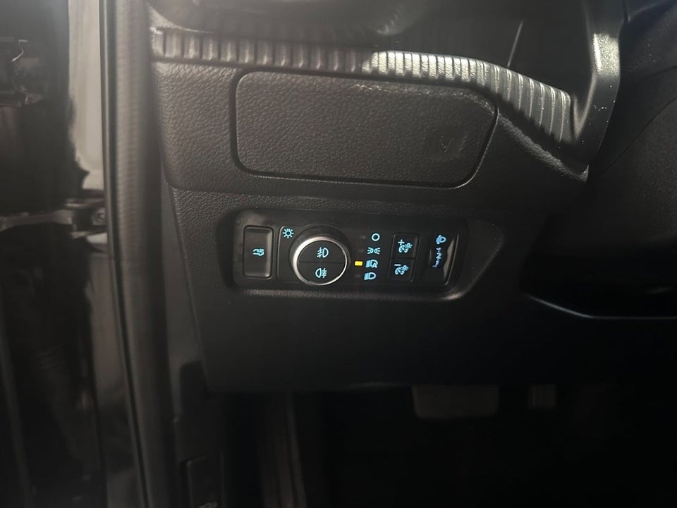 Ford Ranger 3,0 EcoBlue Wildtrak Db.Kab aut. 4d
