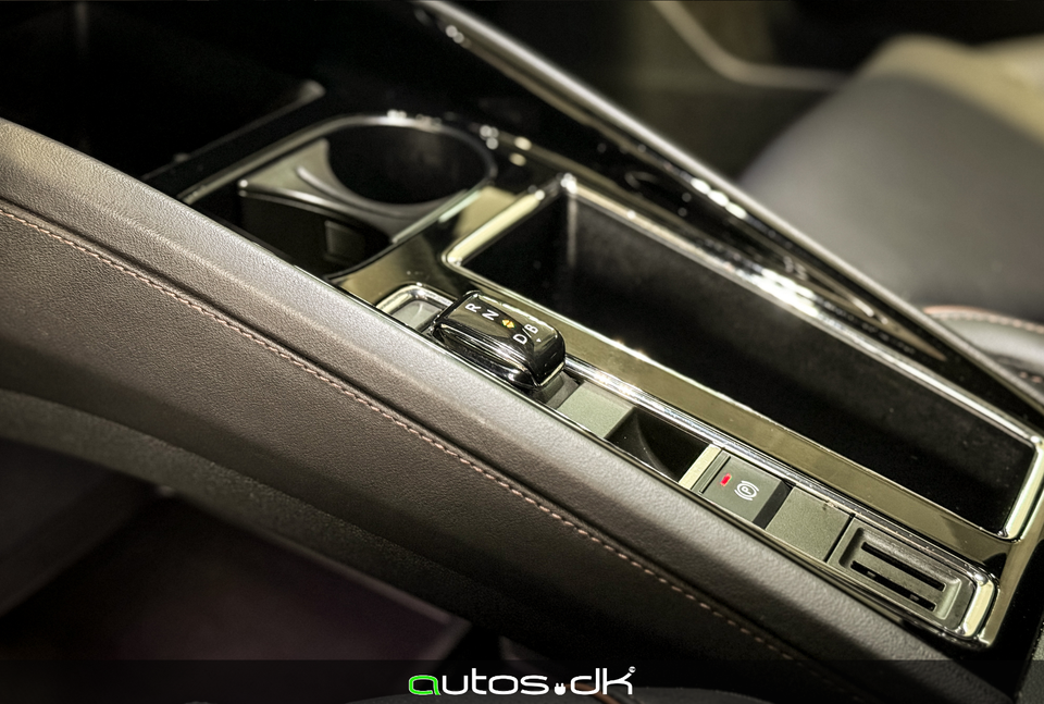 Skoda Enyaq 80 iV Selection Suite 5d