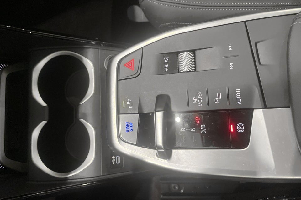 BMW iX1 xDrive30 X-Line 5d